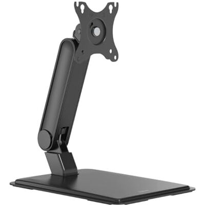 LogiLink BP0201 uchwyt do ekranu dotykowego do monitora 17-32" ze sprężyną gazową, materiał: stal LogiLink BP0201 uchwyt do ekranu dotykowego do monitora 17-32" ze sprężyną gazową, materiał: stal