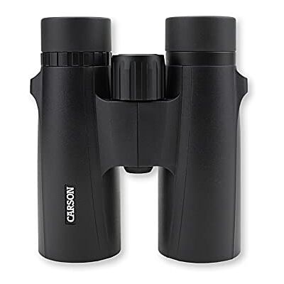 Lornetka Carson VX-842 - Wodoodporna, Mgłoodporna - 8x42mm Lornetka Carson VX-842 - Wodoodporna, Mgłoodporna - 8x42mm