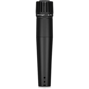 Behringer SL75C dynamiczny mikrofon kardioidalny Behringer SL75C dynamiczny mikrofon kardioidalny