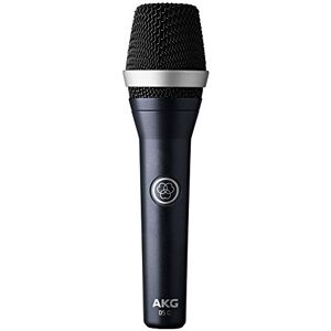 AKG D5 C dynamiczny mikrofon wokalny AKG D5 C dynamiczny mikrofon wokalny