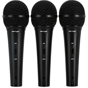 Behringer ULTRAVOICE XM1800S Behringer ULTRAVOICE XM1800S