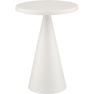 APS 17110 lampa stołowa CONE, lampa akumulatorowa, w zestawie stacja ładująca, kabel USB do ładowania i pilot zdalnego sterowania, wysokość 18 cm, biała APS 17110 lampa stołowa CONE, lampa akumulatorowa, w zestawie stacja ładująca, kabel USB do ładowania i pilot zdalnego sterowania, wysokość 18 cm, biała