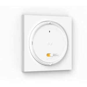 Somfy 1871600 Amy Sun Protect io nadajnik pilot zdalnego sterowania do sterowania io silnikowymi filtrami przeciwsłonecznymi z czujnikiem temperatury kompatybilny z przełącznikiem Tahoma Somfy 1871600 Amy Sun Protect io nadajnik pilot zdalnego sterowania do sterowania io silnikowymi filtrami przeciwsłonecznymi z czujnikiem temperatury kompatybilny z przełącznikiem Tahoma