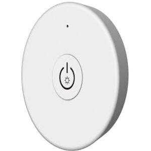 Glowster REF 4090070 Biały mini pilot zdalnego sterowania, kompaktowa i elegancka obudowa. Idealny do obsługi wielu urządzeń, łatwy w użyciu i przechowywaniu zapewnia komfort i styl w Twoim domu. Glowster REF 4090070 Biały mini pilot zdalnego sterowania, kompaktowa i elegancka obudowa. Idealny do obsługi wielu urządzeń, łatwy w użyciu i przechowywaniu zapewnia komfort i styl w Twoim domu.