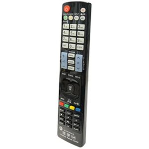 WatioWave Pilot do telewizora kompatybilny z modelami LG pozwala wygodnie sterować rozrywką na kanapie i natychmiast poprawić wrażenia wizualne. WatioWave Pilot do telewizora kompatybilny z modelami LG pozwala wygodnie sterować rozrywką na kanapie i natychmiast poprawić wrażenia wizualne.