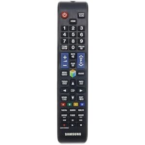 Samsung Pilot zdalnego sterowania AA59–00582A, do UA32EH4500 M/UA32EH4500W, czarny Samsung Pilot zdalnego sterowania AA59–00582A, do UA32EH4500 M/UA32EH4500W, czarny