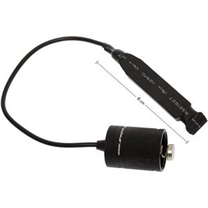 Zdalny wyłącznik Armytek ARS-01 z elastycznym kablem - Pilot zdalnego sterowania Zdalny wyłącznik Armytek ARS-01 z elastycznym kablem - Pilot zdalnego sterowania