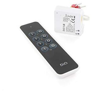 DiO Connected Home pilot zdalnego sterowania + mikromoduł (200 W) DiO Connected Home pilot zdalnego sterowania + mikromoduł (200 W)