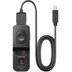Sony SON2461 Pilot Zdalnego Sterowania, Czarny, 1 Sztuka Sony SON2461 Pilot Zdalnego Sterowania, Czarny, 1 Sztuka
