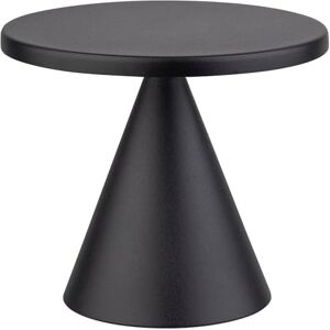 APS 17101 lampa stołowa CONE MINI, lampa akumulatorowa, w zestawie stacja ładująca, kabel USB do ładowania i pilot zdalnego sterowania, wysokość 11,5 cm, czarna APS 17101 lampa stołowa CONE MINI, lampa akumulatorowa, w zestawie stacja ładująca, kabel USB do ładowania i pilot zdalnego sterowania, wysokość 11,5 cm, czarna