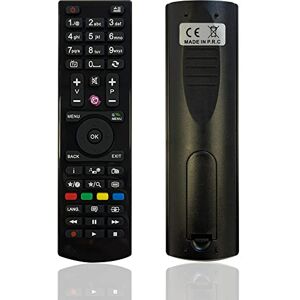 tel-cgv Pilot zdalnego sterowania do odbiornika satelitarnego CGV Premio SAT hd-w3 / hd-w4 / hd-w5 tel-cgv Pilot zdalnego sterowania do odbiornika satelitarnego CGV Premio SAT hd-w3 / hd-w4 / hd-w5