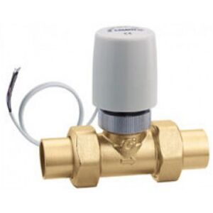 Caleffi 656 – pilot zdalnego sterowania electrotérmico do zaworu 656 24 V Caleffi 656 – pilot zdalnego sterowania electrotérmico do zaworu 656 24 V
