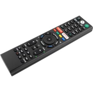 SeKi Pilot zastępczy pasujący do Sony RMF-TX300E SeKi Pilot zastępczy pasujący do Sony RMF-TX300E