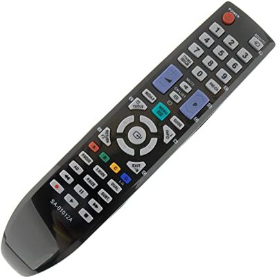 SeKi Pilot zamienny pasujący do Samsung BN59-01012A SeKi Pilot zamienny pasujący do Samsung BN59-01012A