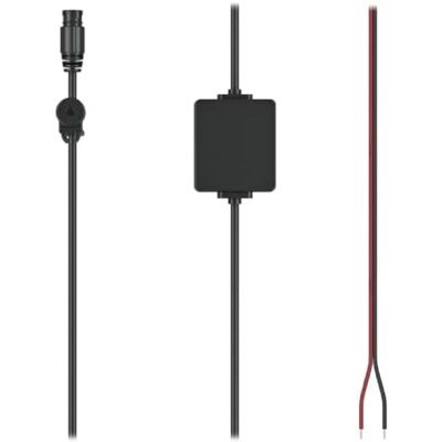 Garmin Tread Wysokoprądowy Kabel Zasilający Garmin Tread Wysokoprądowy Kabel Zasilający