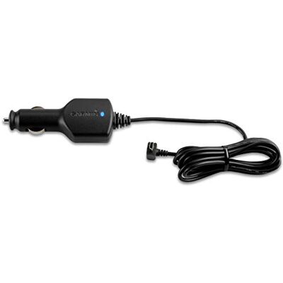 Garmin Ładowarka samochodowa Mini USB, 2 A Garmin Ładowarka samochodowa Mini USB, 2 A