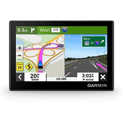 010-N2858-11 Garmin Drive 53 Nawigacja Samochodowa GPS 5" Ekran Dotykowy Mapy Europy (Odnowiony) 010-N2858-11 Garmin Drive 53 Nawigacja Samochodowa GPS 5" Ekran Dotykowy Mapy Europy (Odnowiony)