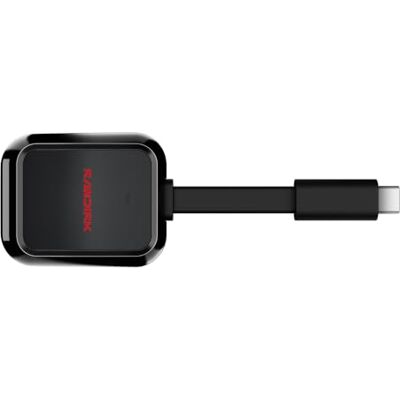 SanDisk QuickFlow Karta SD z czytnikiem USB-C z możliwością zapisu, USB 3.2 Gen 1, kompatybilna z wieloma kartami SD UHS-I i UHS-II SanDisk QuickFlow Karta SD z czytnikiem USB-C z możliwością zapisu, USB 3.2 Gen 1, kompatybilna z wieloma kartami SD UHS-I i UHS-II