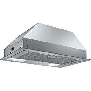 Balay GRUPA FILTRACJA 3BF263NX 53 CM 300 M3H INOX Balay GRUPA FILTRACJA 3BF263NX 53 CM 300 M3H INOX