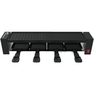 Balance 8941 Black Jura 4, skrobaczka, dla 4 osób, bez PFAS, nieprzywierająca, 800 W, ciemnoniebieska Balance 8941 Black Jura 4, skrobaczka, dla 4 osób, bez PFAS, nieprzywierająca, 800 W, ciemnoniebieska