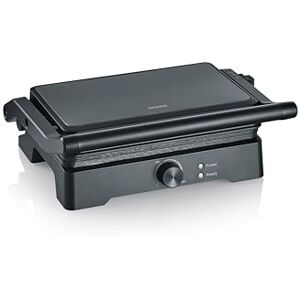 Severin KG 2391 grill wielofunkcyjny, XL Severin KG 2391 grill wielofunkcyjny, XL