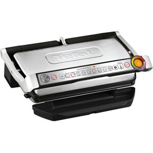 Tefal Optigrill+ Grill Kontaktowy, Czarny, XL Tefal Optigrill+ Grill Kontaktowy, Czarny, XL