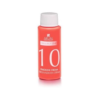 ARUAL OXIGENADA 10 V 60 ml ARUAL OXIGENADA 10 V 60 ml