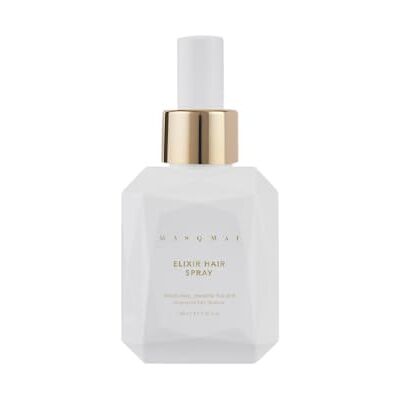MASQMAI Elixir spray do włosów, olejek do włosów, przeciwzmarszczkowy, do wszystkich rodzajów włosów, 100 ml MASQMAI Elixir spray do włosów, olejek do włosów, przeciwzmarszczkowy, do wszystkich rodzajów włosów, 100 ml