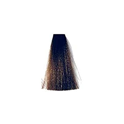 Inebrya Krem stały kolor bez amoniaku i pPD-63 niuanse 100ml BIONIC (- 6.00 głęboki ciemny blond) Inebrya Krem stały kolor bez amoniaku i pPD-63 niuanse 100ml BIONIC (- 6.00 głęboki ciemny blond)