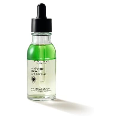 L'OCCITANE Serum przeciw wypadaniu włosów 50 ml L'OCCITANE Serum przeciw wypadaniu włosów 50 ml