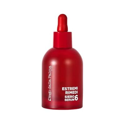 diego dalla palma MILANO ESTREMIRIMEDI Serum 6 wzmacnia pielęgnację skóry głowy i włosów. Stymuluje mikrokrążenie. Wzmacnia włókna włosów. 50 ml diego dalla palma MILANO ESTREMIRIMEDI Serum 6 wzmacnia pielęgnację skóry głowy i włosów. Stymuluje mikrokrążenie. Wzmacnia włókna włosów. 50 ml