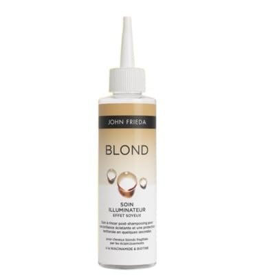 John Frieda Blond Illuminator Care 200ml John Frieda Blond Illuminator Care 200ml
