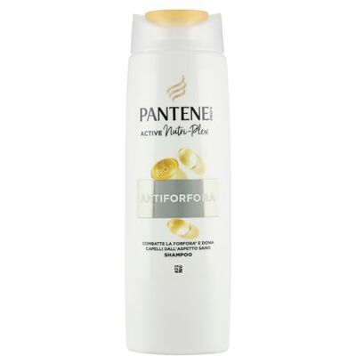 Szampon Przeciwłupieżowy Pantene Pro-v - Szampon Szampon Przeciwłupieżowy Pantene Pro-v - Szampon