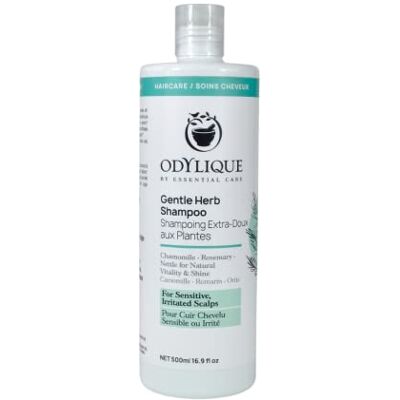 Odylique Kremowy środek do czyszczenia twarzy z orzecha kokosowego (200 ml) Odylique Kremowy środek do czyszczenia twarzy z orzecha kokosowego (200 ml)