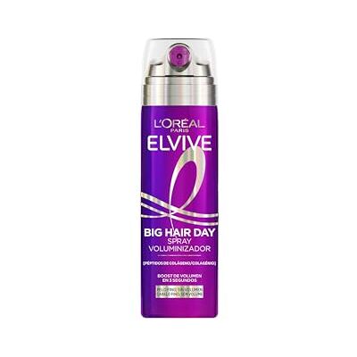 L'Oreal Paris ELV SPRAY COLLAGEN LIFTER 200ML L'Oreal Paris ELV SPRAY COLLAGEN LIFTER 200ML