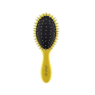 Drybar Seria pędzli do rozczesywania włosów Do mokrych lub suchych włosów. Praca przez plątanie się bez szarpania i ciągnięcia stwórz gładkie i błyszczące suszenie Drybar Seria pędzli do rozczesywania włosów Do mokrych lub suchych włosów. Praca przez plątanie się bez szarpania i ciągnięcia stwórz gładkie i błyszczące suszenie