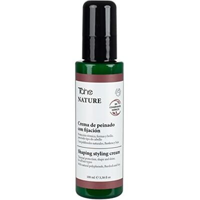 Tahe Nature krem do stylizacji włosów 100 ml Tahe Nature krem do stylizacji włosów 100 ml