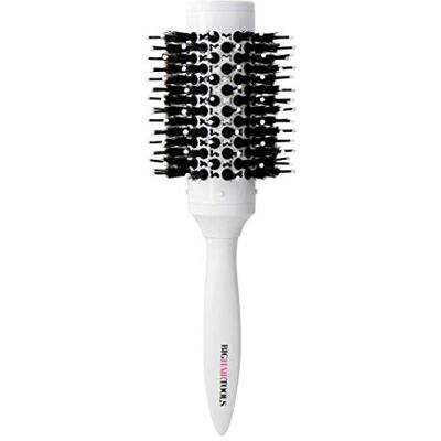 Big Hair Tools Okrągła szczotka termiczna, rozmiar XL, biała Big Hair Tools Okrągła szczotka termiczna, rozmiar XL, biała