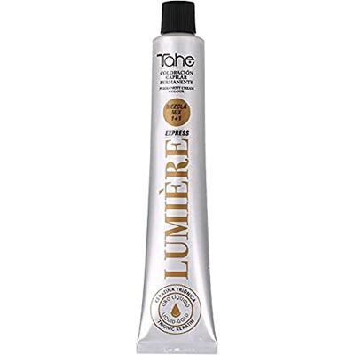 Tahe Lumière Express Farba do włosów 100 ml 100 ml Tahe Lumière Express Farba do włosów 100 ml 100 ml