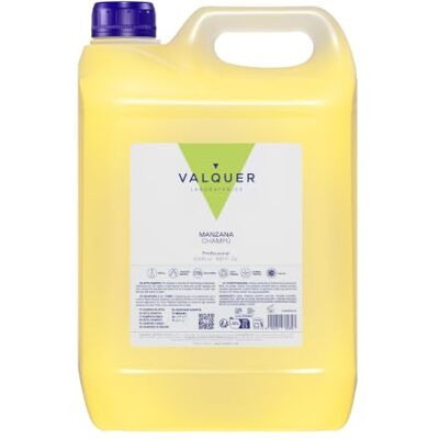 Szampon jabłkowy Valquer 5000ml - Szampon Szampon jabłkowy Valquer 5000ml - Szampon