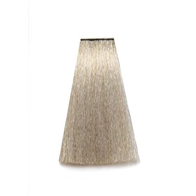 ARUAL AC101 Barwnik nr 10,1 Ekstra jasny blond popiół, 60 ml ARUAL AC101 Barwnik nr 10,1 Ekstra jasny blond popiół, 60 ml