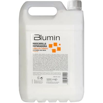 Tahe Blumin Urban maska do naprawy farbowanych włosów, 5000 ml Tahe Blumin Urban maska do naprawy farbowanych włosów, 5000 ml