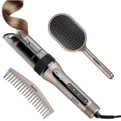 BaByliss Style Secret Air BaByliss Style Secret Air