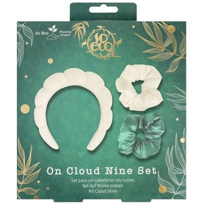 ECO Zestaw On Cloud Nine ECO Zestaw On Cloud Nine