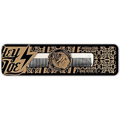 HEY JOE Grzebień aluminiowy COMB02 500 g HEY JOE Grzebień aluminiowy COMB02 500 g