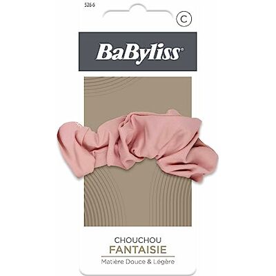 BaByliss MODA CHOUCHOU BaByliss MODA CHOUCHOU