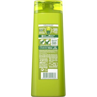 Garnier Fructis Szampon przeciwłupieżowy (360 ml) Garnier Fructis Szampon przeciwłupieżowy (360 ml)