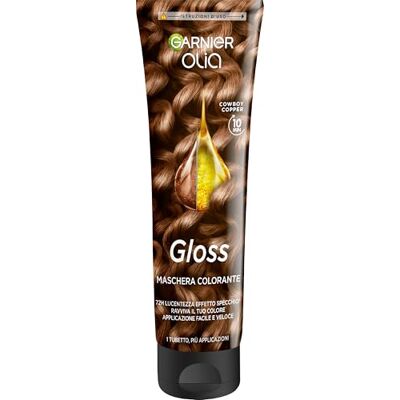 Garnier Olia Gloss Cowboy Copper Garnier Olia Gloss Cowboy Copper