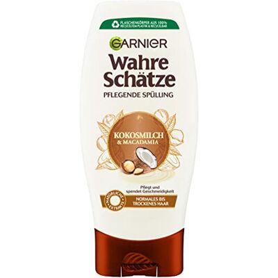 Garnier Samoopalający się mus, odżywczy, samoopalający się dla naturalnego i wolnego od plam, Ambre Solaire Natural Bronzer, 1 x 200 ml Garnier Samoopalający się mus, odżywczy, samoopalający się dla naturalnego i wolnego od plam, Ambre Solaire Natural Bronzer, 1 x 200 ml