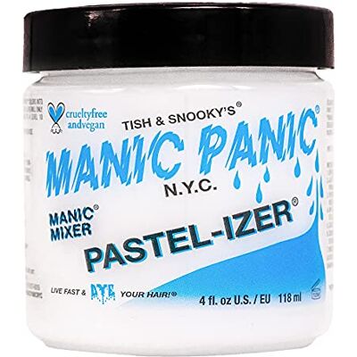 Manic Panic Manic Mixer Classic Pastel-izer (Mixer) Manic Panic Manic Mixer Classic Pastel-izer (Mixer)